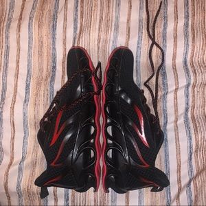 Shoes-Size EU 36- US 4